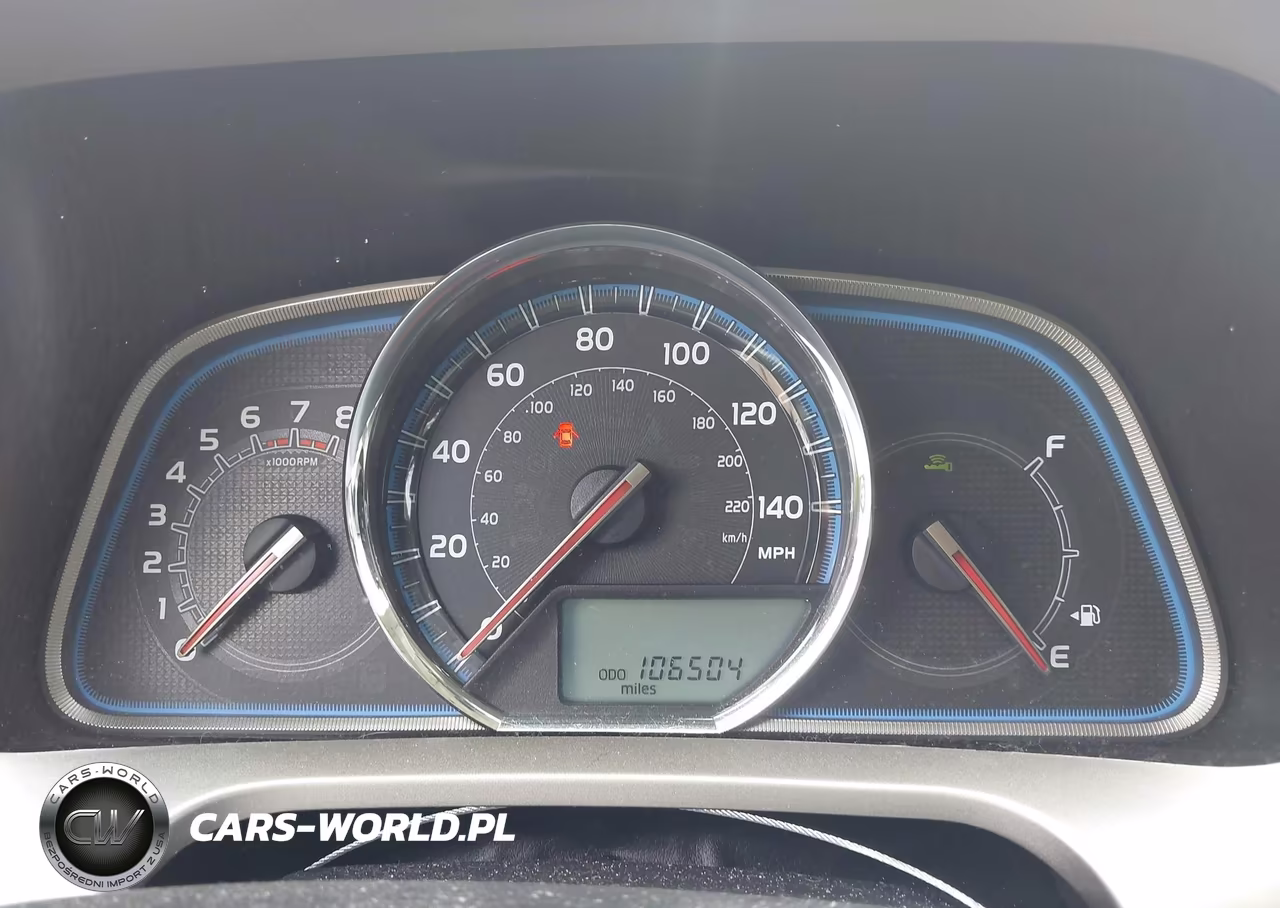 2015 Toyota Rav4 Limited VIN:2T3YFREV8FW210845 - 7