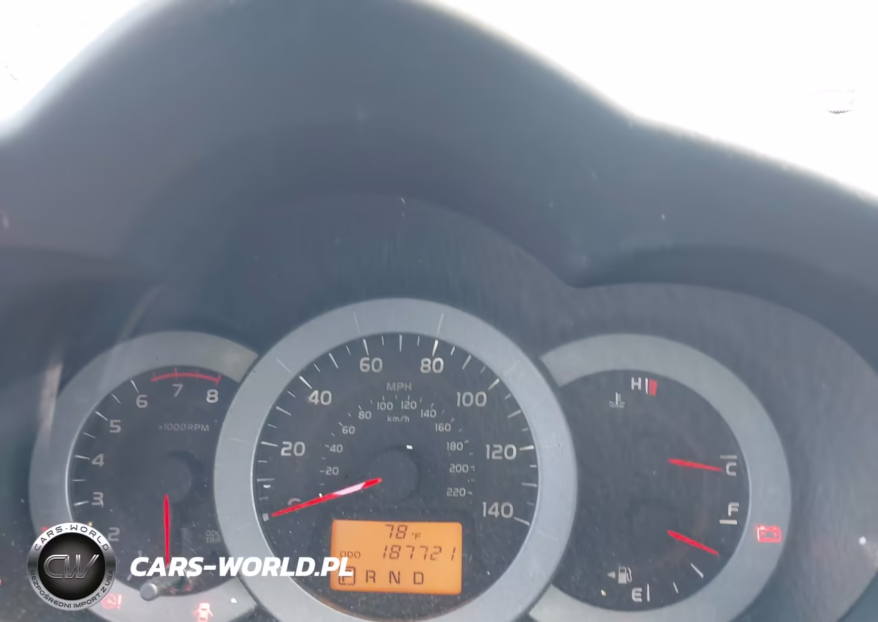 2011 Toyota Rav4 VIN:2T3BF4DV2BW111393 - 7