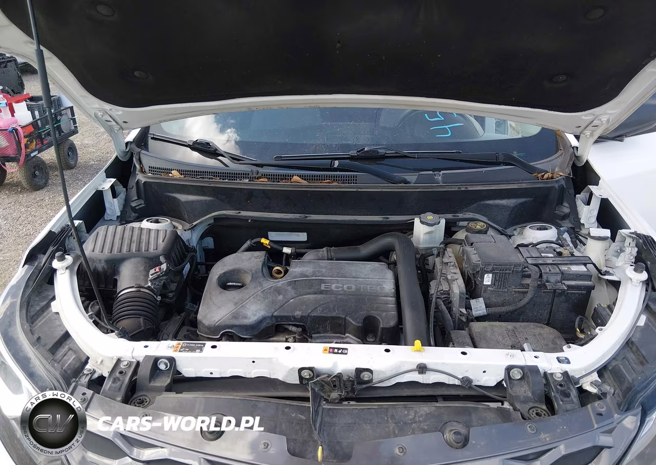 2018 Chevrolet Equinox Ls VIN:2GNAXHEV9J6319450 - 10