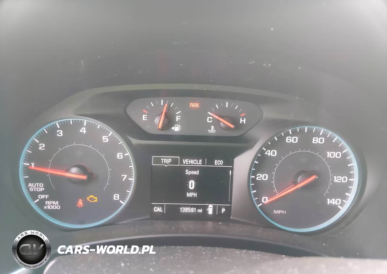2018 Chevrolet Equinox Ls VIN:2GNAXHEV9J6319450 - 7