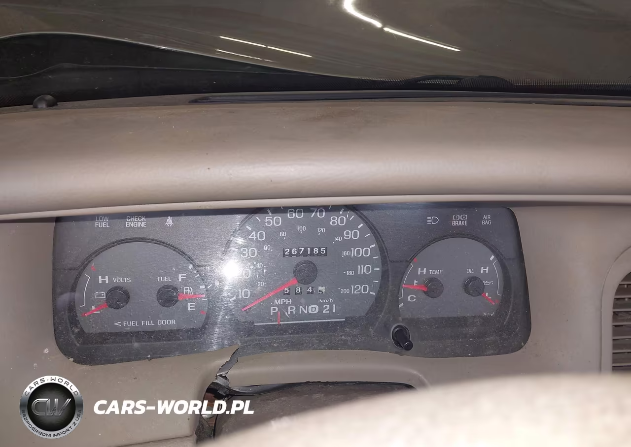 2005 Mercury Grand Marquis Gs VIN:2MEFM74W45X673922 - 7