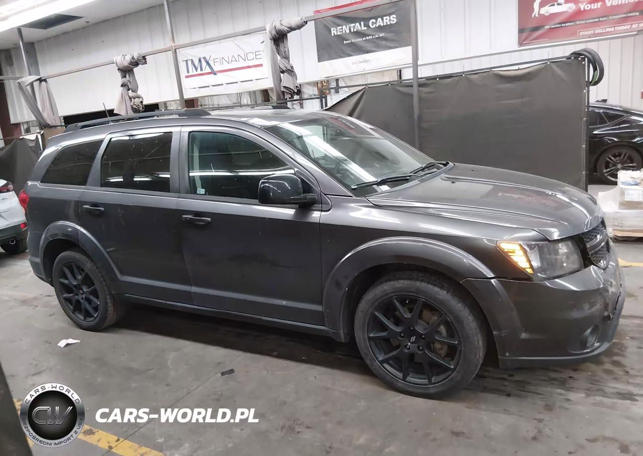 2019 Dodge Journey Se VIN:3C4PDCBG6KT687036 - 13