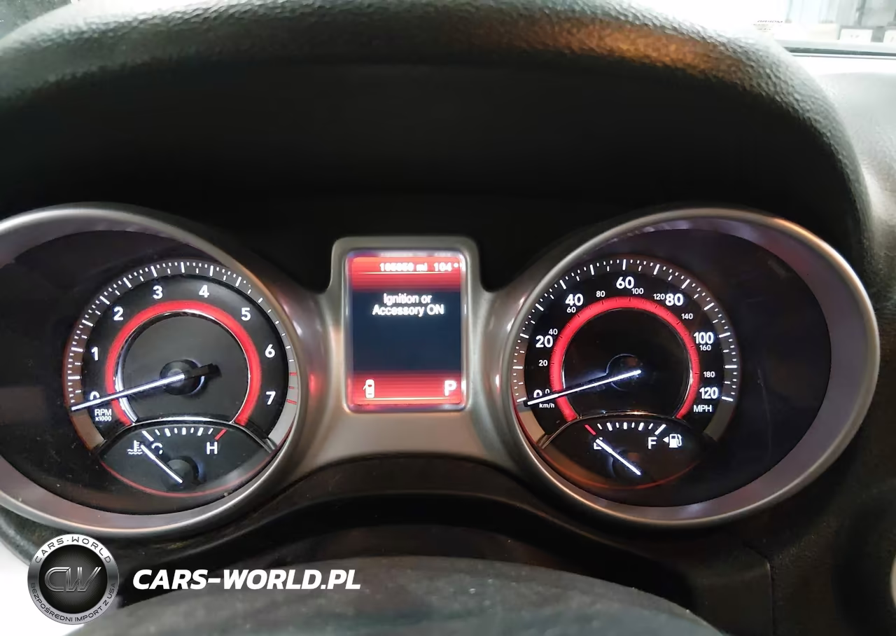 2019 Dodge Journey Se VIN:3C4PDCBG6KT687036 - 7