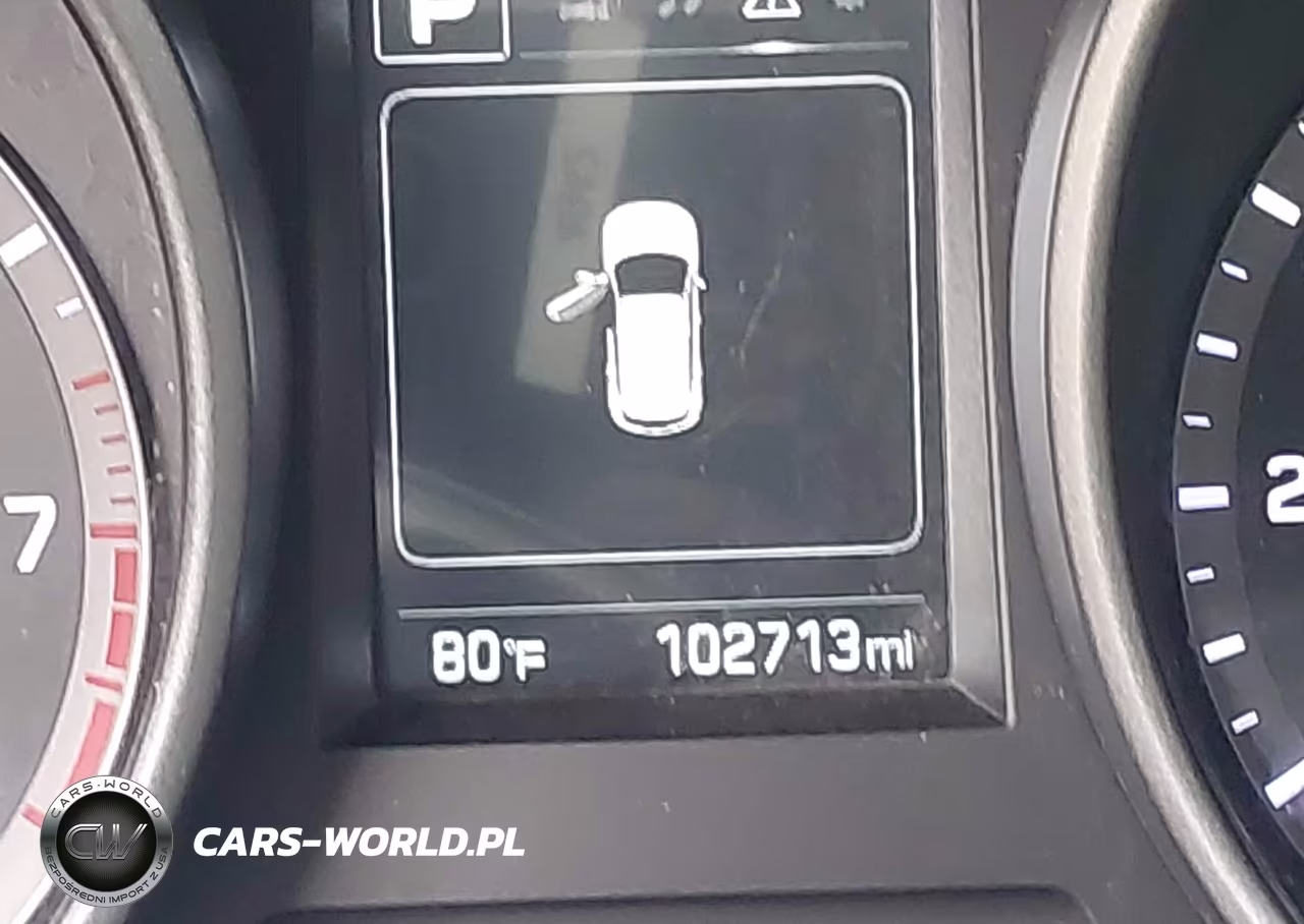 2018 Hyundai Santa Fe Sport 2.4L VIN:5NMZU3LB6JH067343 - 15