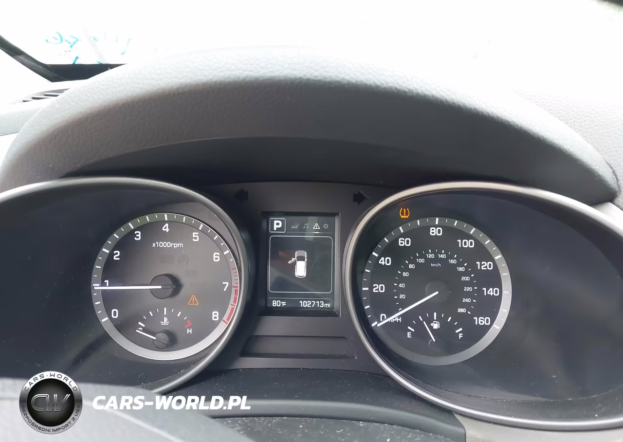 2018 Hyundai Santa Fe Sport 2.4L VIN:5NMZU3LB6JH067343 - 7