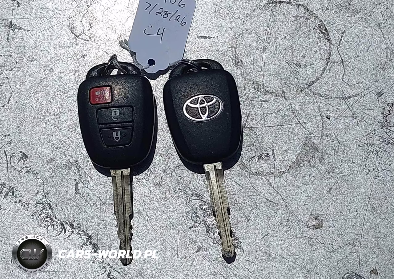 2013 Toyota Rav4 Le VIN:2T3ZFREV0DW038408 - 11