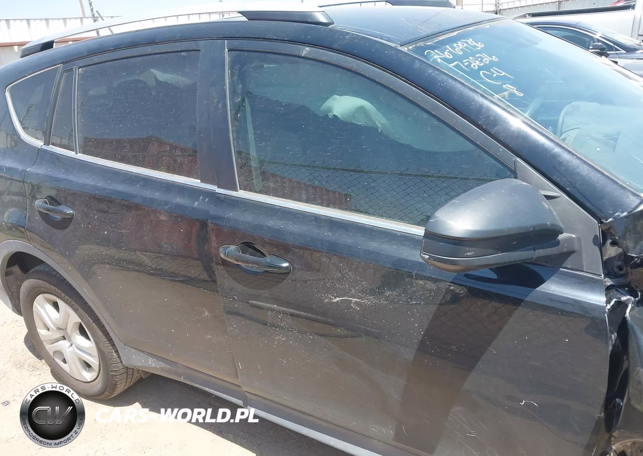 2013 Toyota Rav4 Le VIN:2T3ZFREV0DW038408 - 13