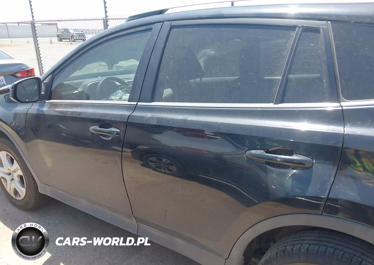 2013 Toyota Rav4 Le VIN:2T3ZFREV0DW038408 - 14