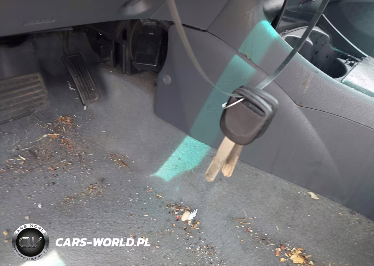 2005 Honda Civic Vp VIN:2HGES16485H555766 - 11