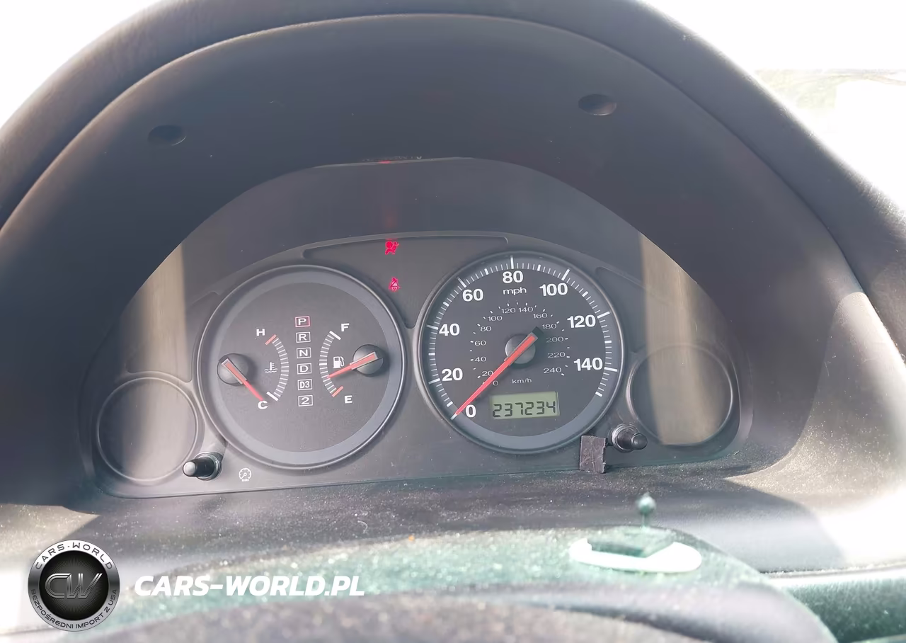2005 Honda Civic Vp VIN:2HGES16485H555766 - 7