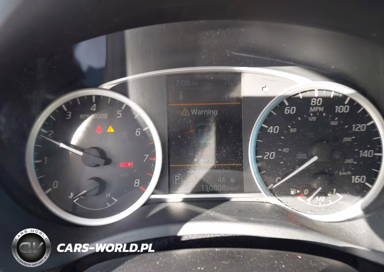 2019 Nissan Sentra Sv VIN:3N1AB7AP9KY446548 - 7