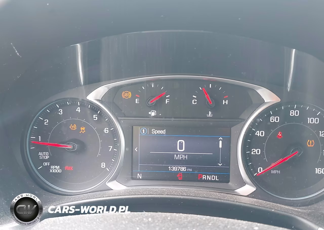 2019 Chevrolet Equinox Lt VIN:2GNAXUEV1K6120466 - 15