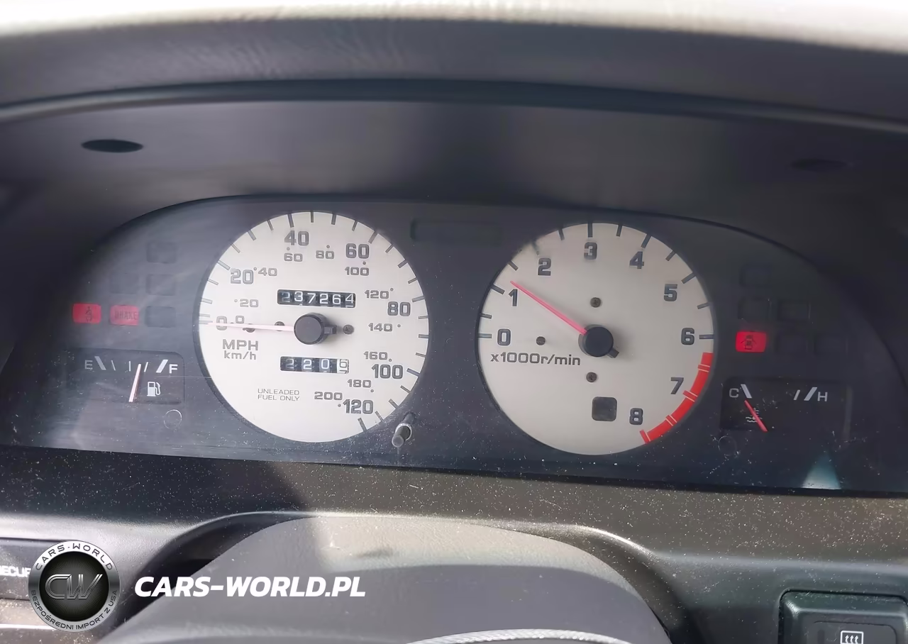 1999 Nissan Altima Gle-Gxe-Se-Se-L-Xe VIN:1N4DL01D4XC269496 - 7