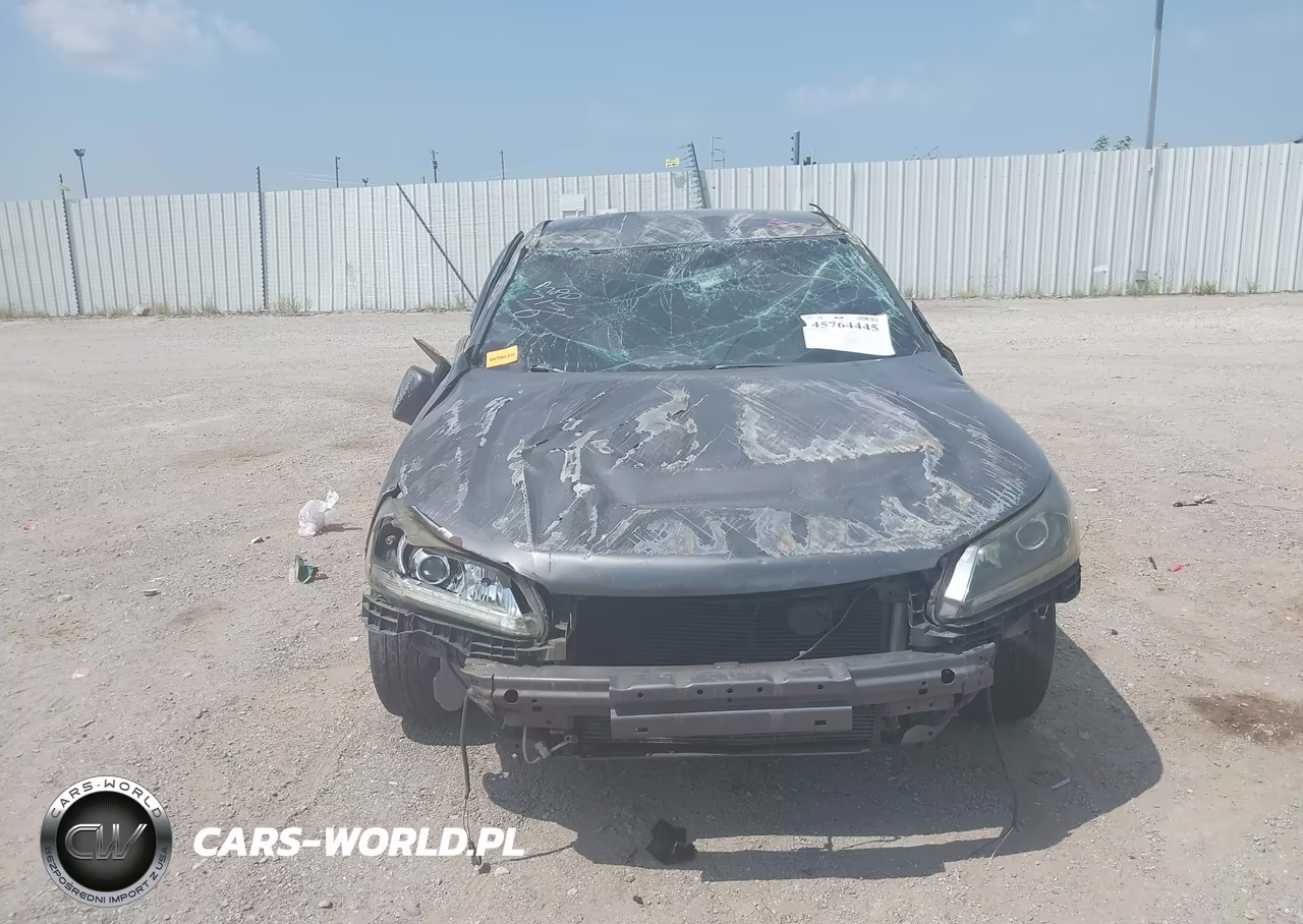 2015 Honda Accord Lx VIN:1HGCR2F30FA063023 - 13