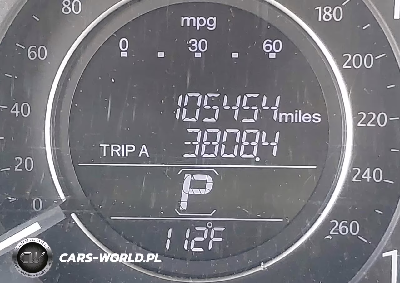 2015 Honda Accord Lx VIN:1HGCR2F30FA063023 - 16
