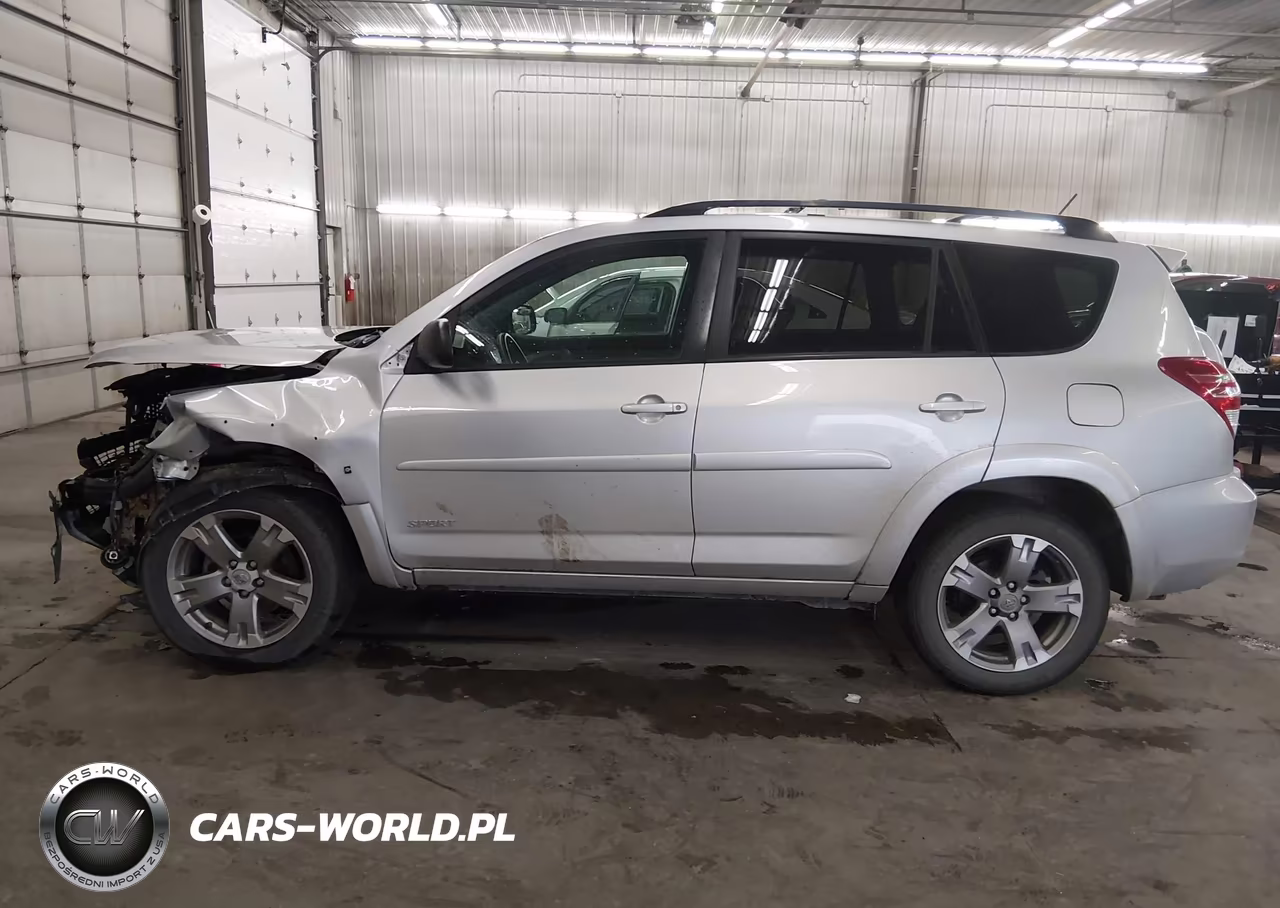 2011 Toyota Rav4 Sport VIN:2T3RF4DV3BW165526 - 15
