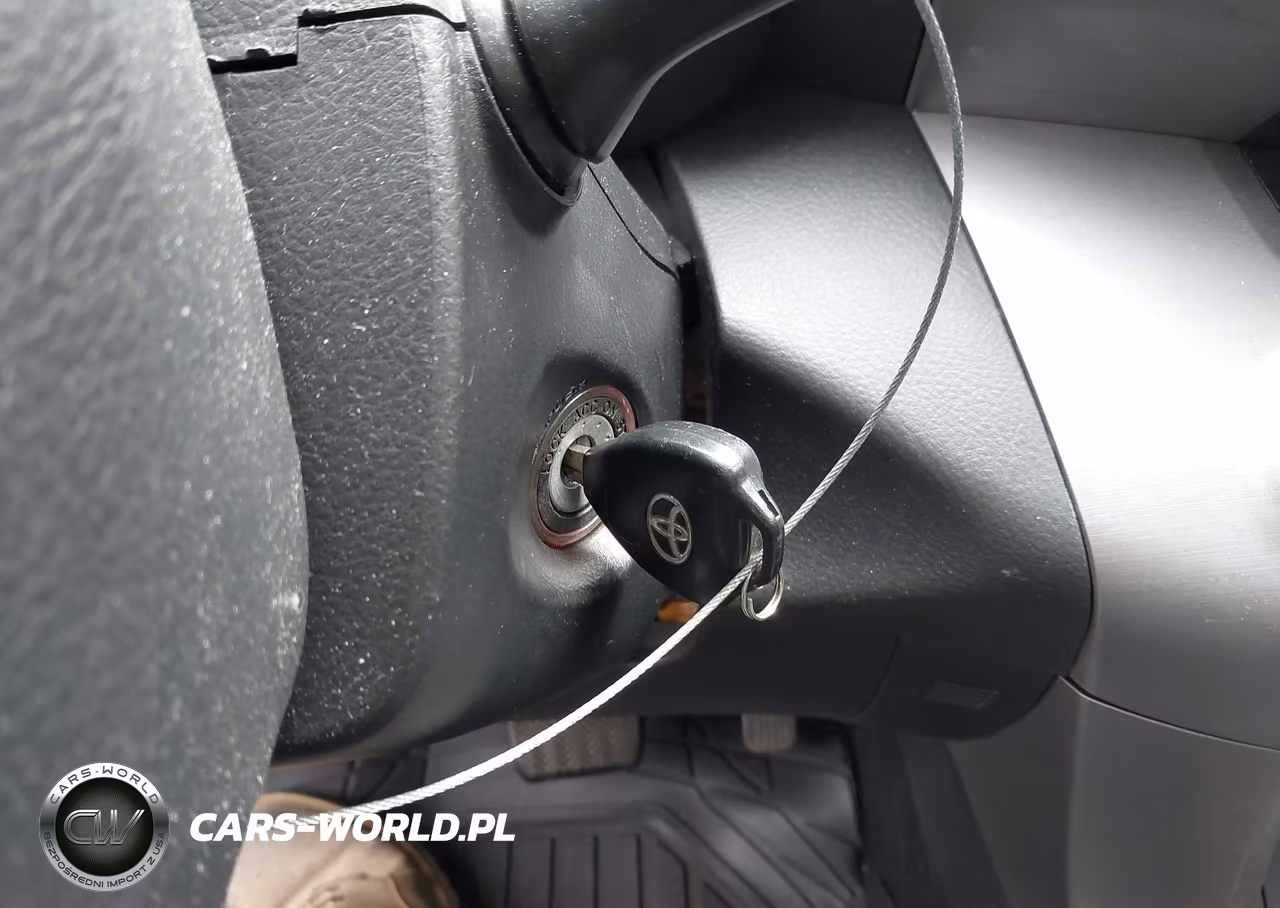 2007 Toyota Rav4 Sport VIN:JTMBD32V575100504 - 11