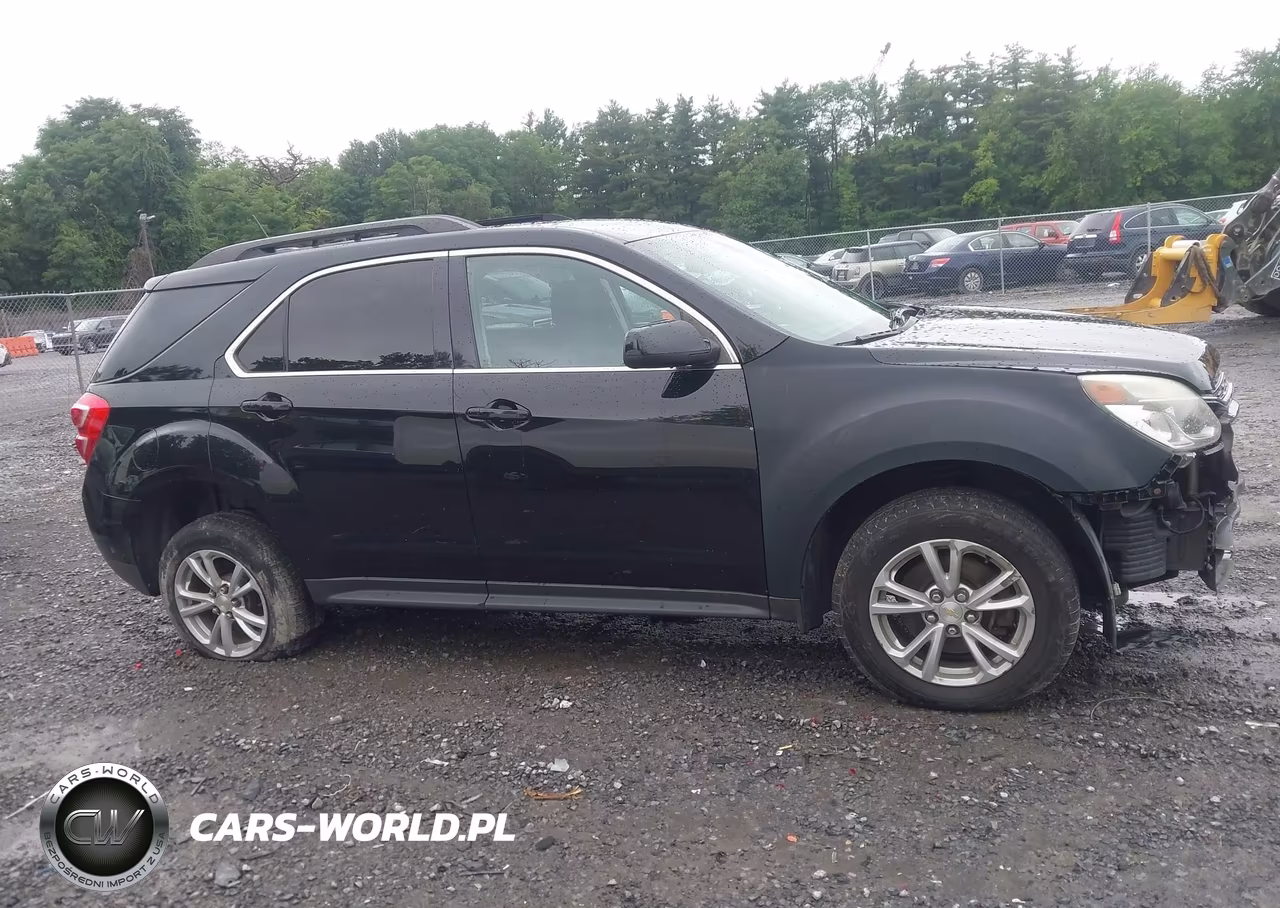 2016 Chevrolet Equinox Lt VIN:2GNFLFEK2G6150652 - 13