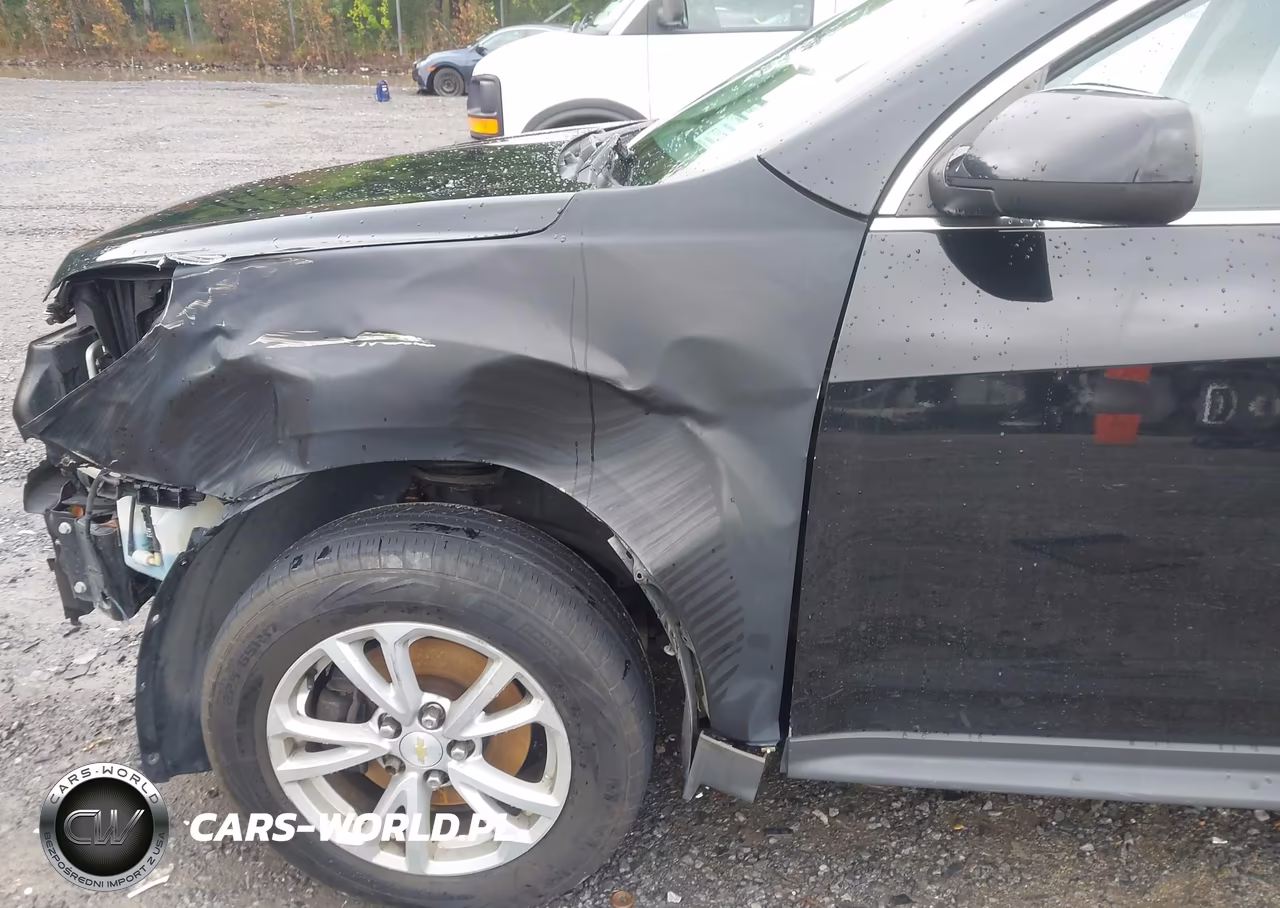 2016 Chevrolet Equinox Lt VIN:2GNFLFEK2G6150652 - 6