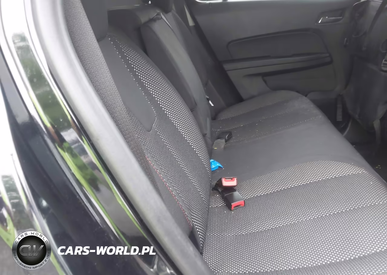 2016 Chevrolet Equinox Lt VIN:2GNFLFEK2G6150652 - 8
