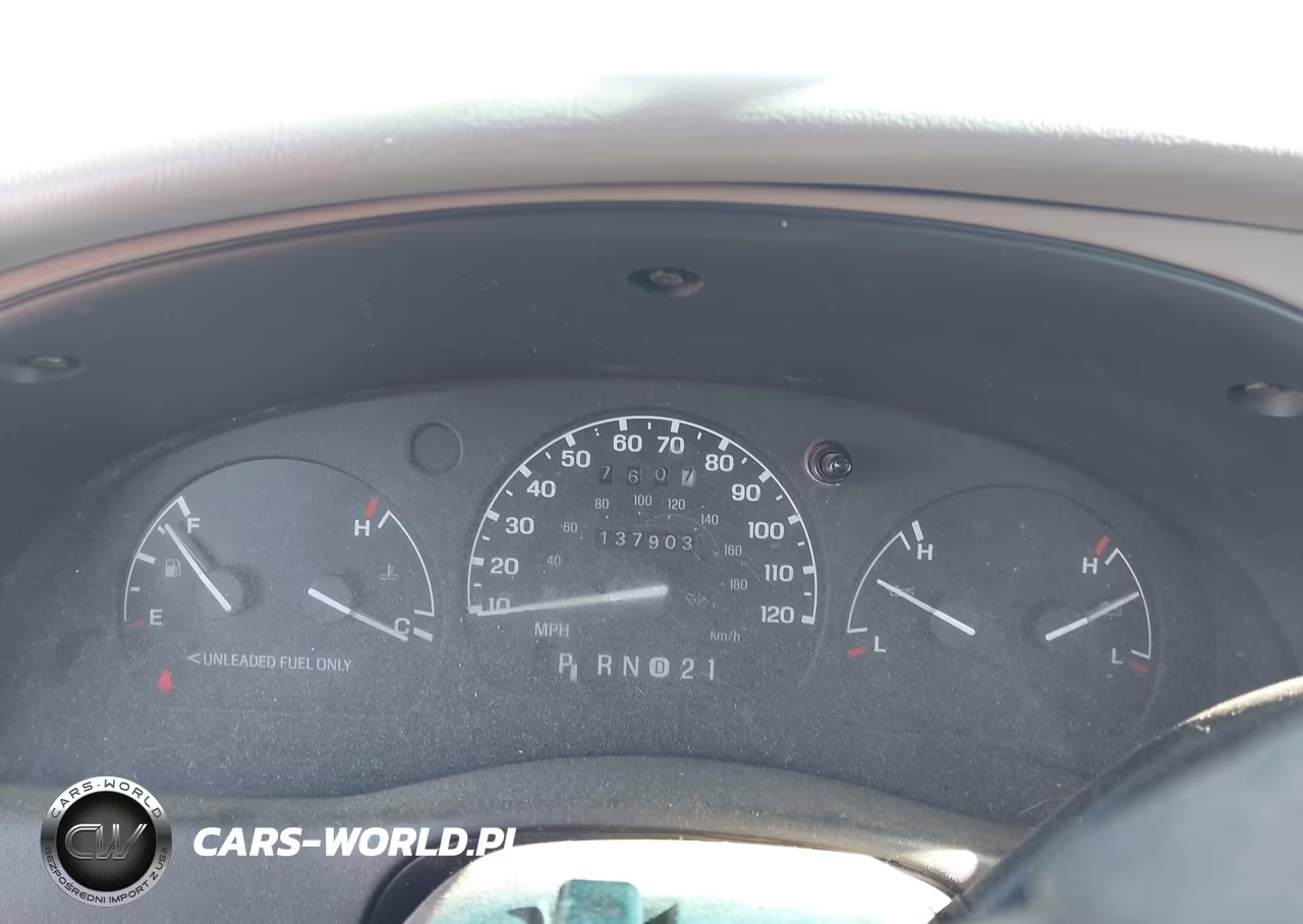 1995 Ford Ranger Super Cab VIN:1FTCR14U1SPB14394 - 7