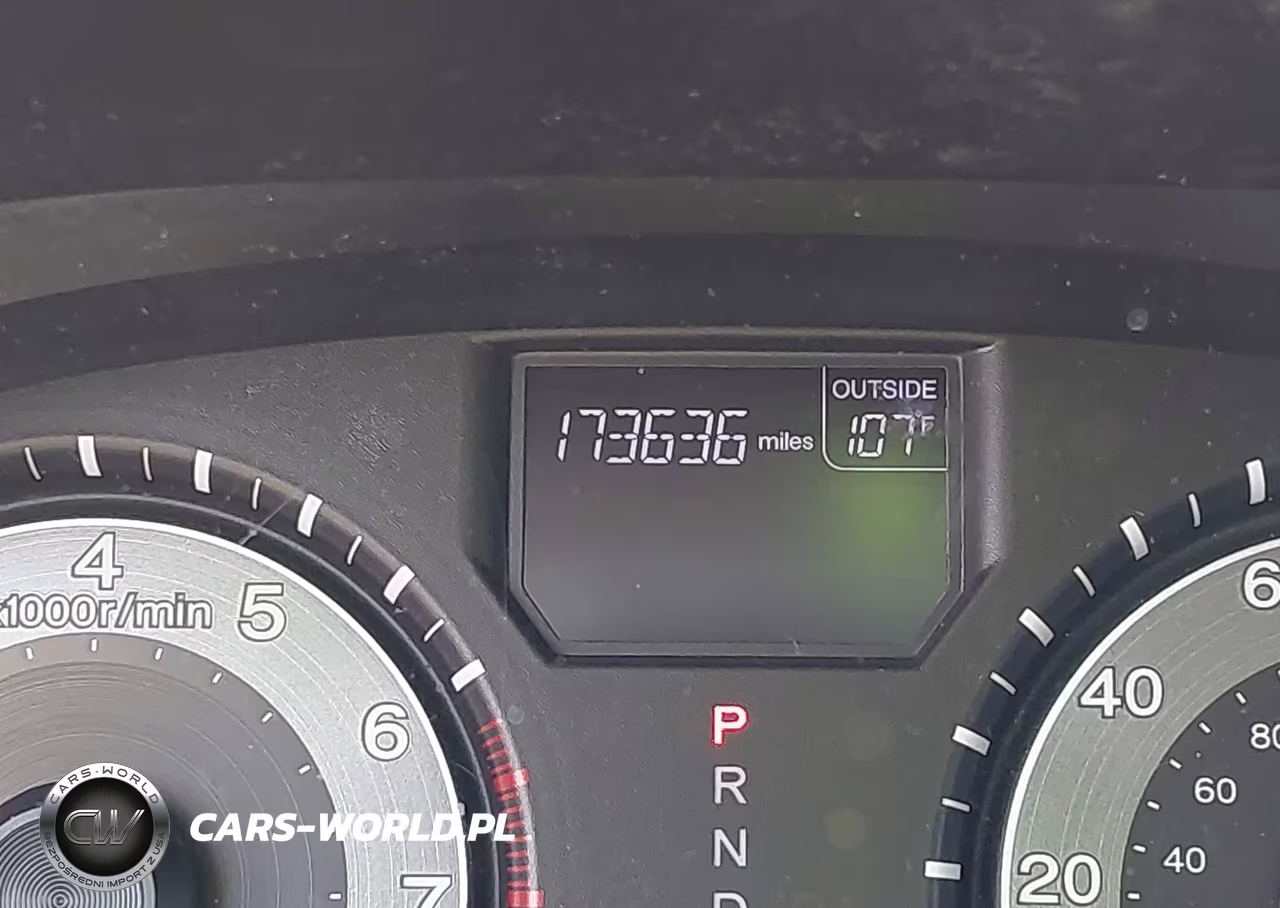 2015 Honda Odyssey Ex-L VIN:5FNRL5H61FB045558 - 15