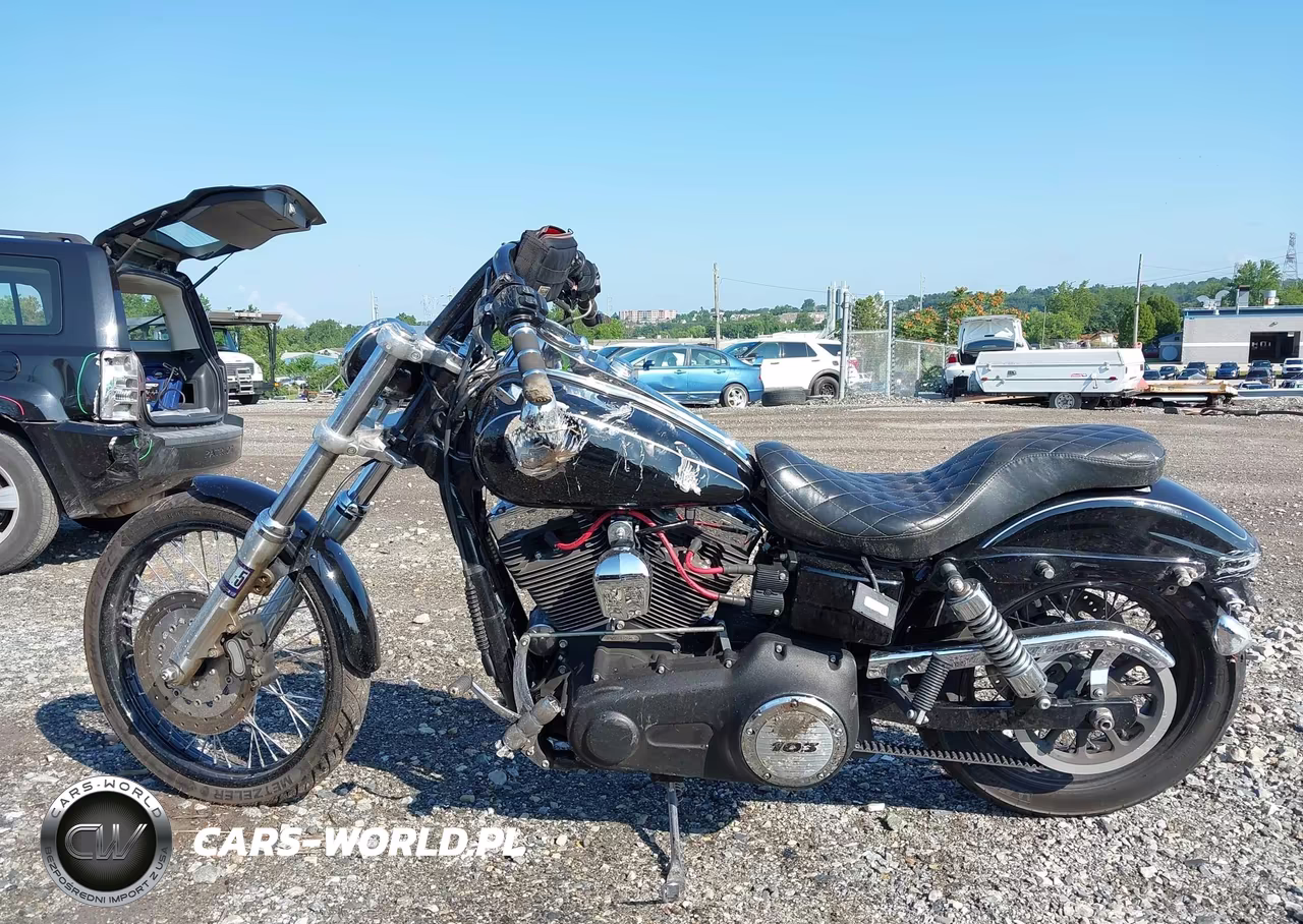 2012 Harley-Davidson Fxdwg Dyna Wide Glide VIN:1HD1GPM16CC324681 - 13