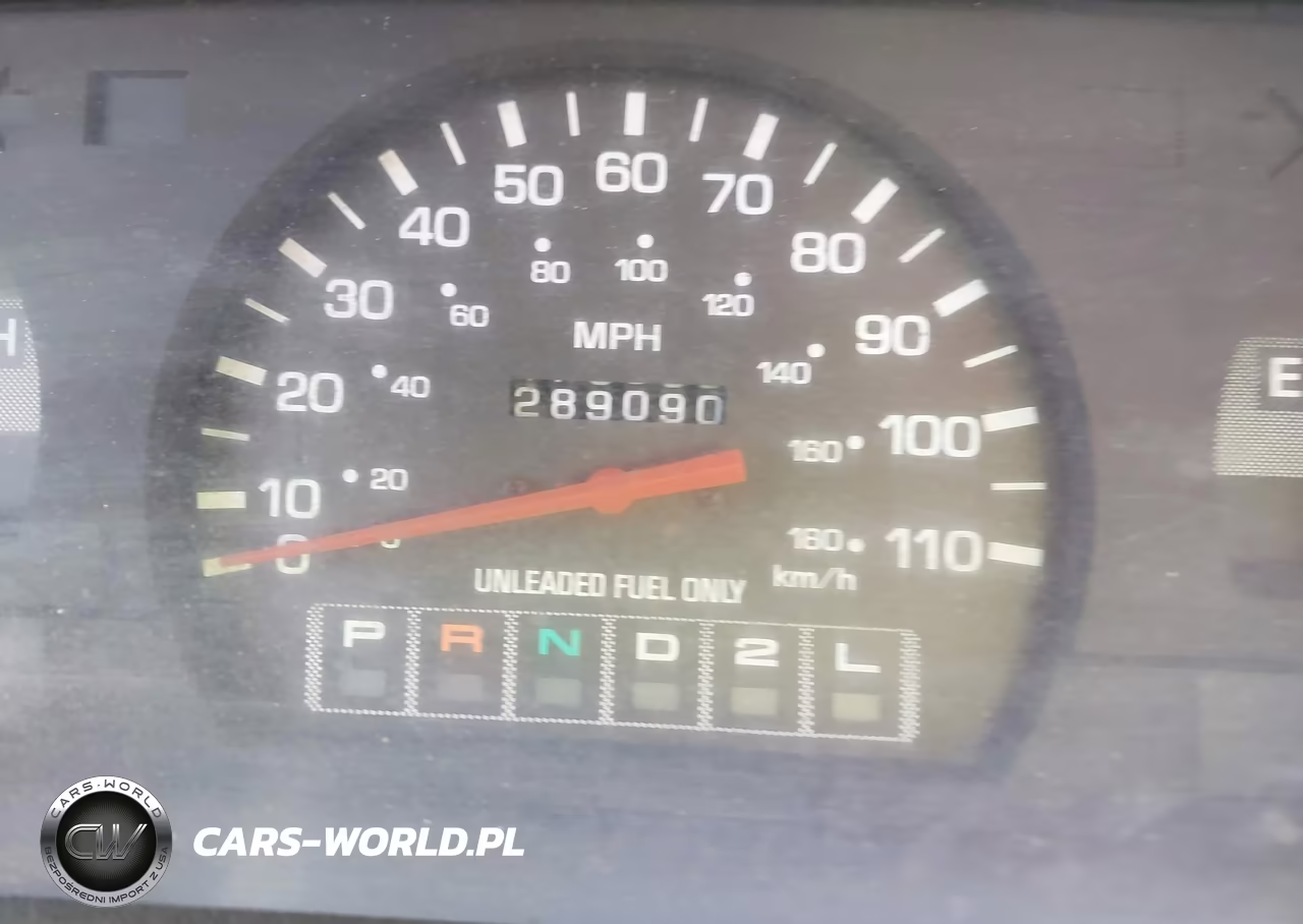1992 Toyota Pickup 1-2 Ton Ex Lng Whlbse Dlx VIN:JT4RN93P2N5058398 - 7