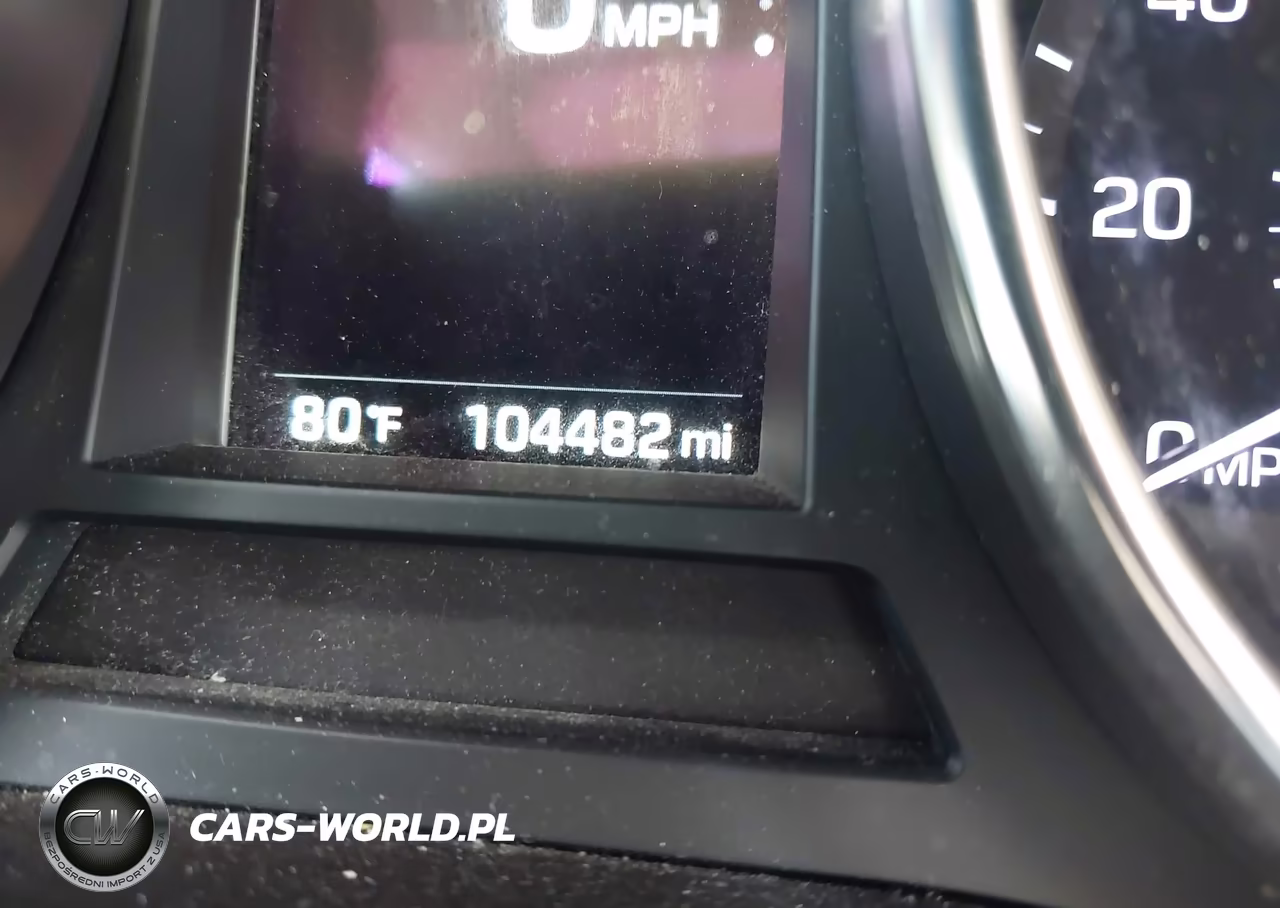 2017 Hyundai Santa Fe Sport 2.0T Ultimate VIN:5XYZWDLAXHG464128 - 15