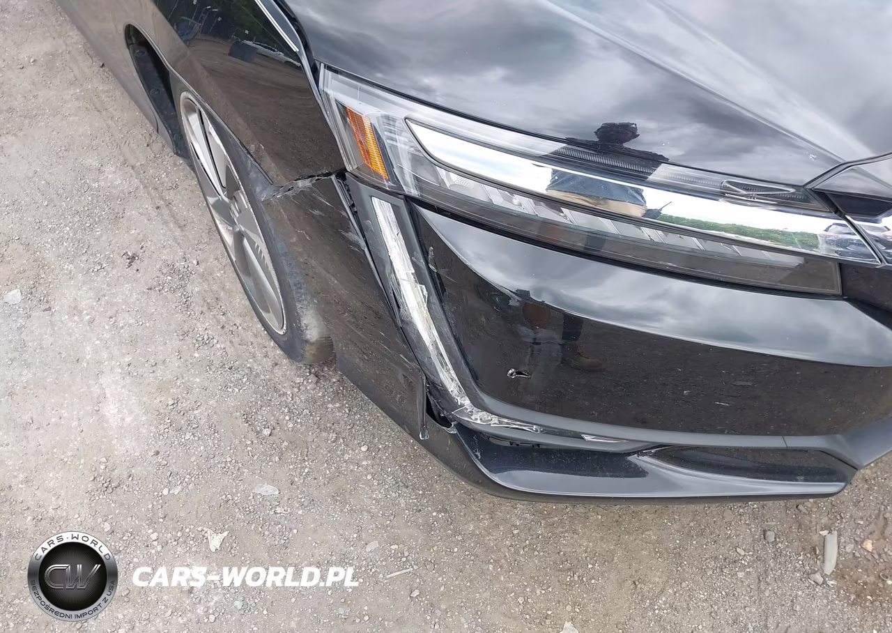 2018 Honda Clarity Plug-In Hybrid VIN:JHMZC5F16JC023079 - 19