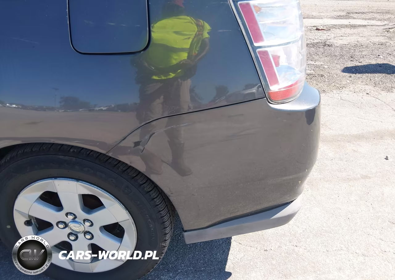 2008 Toyota Prius VIN:JTDKB20U283341072 - 14