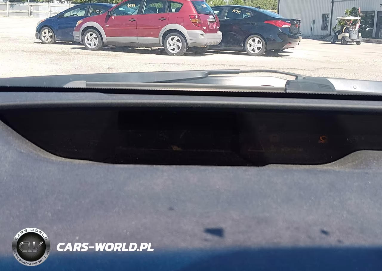2008 Toyota Prius VIN:JTDKB20U283341072 - 7