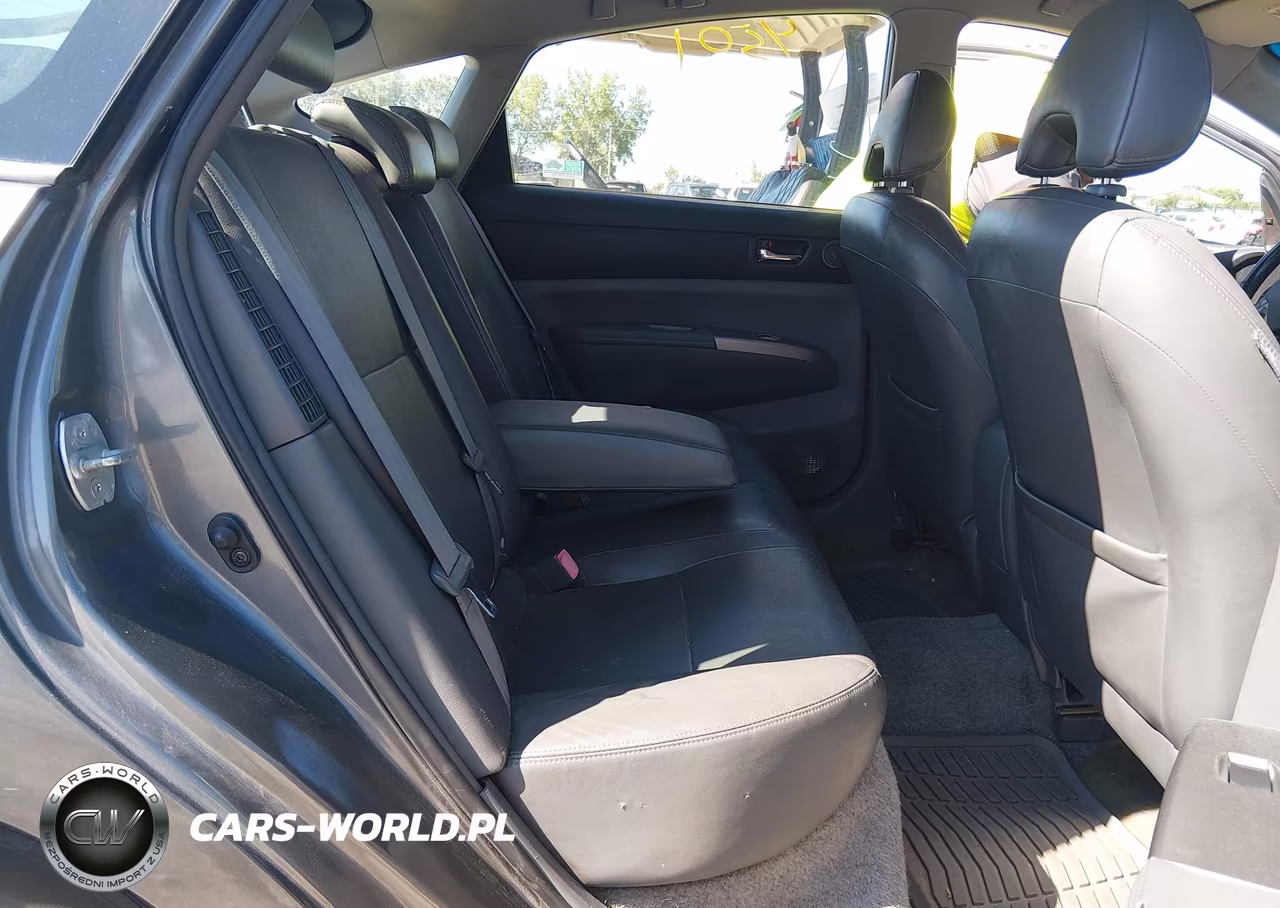 2008 Toyota Prius VIN:JTDKB20U283341072 - 8