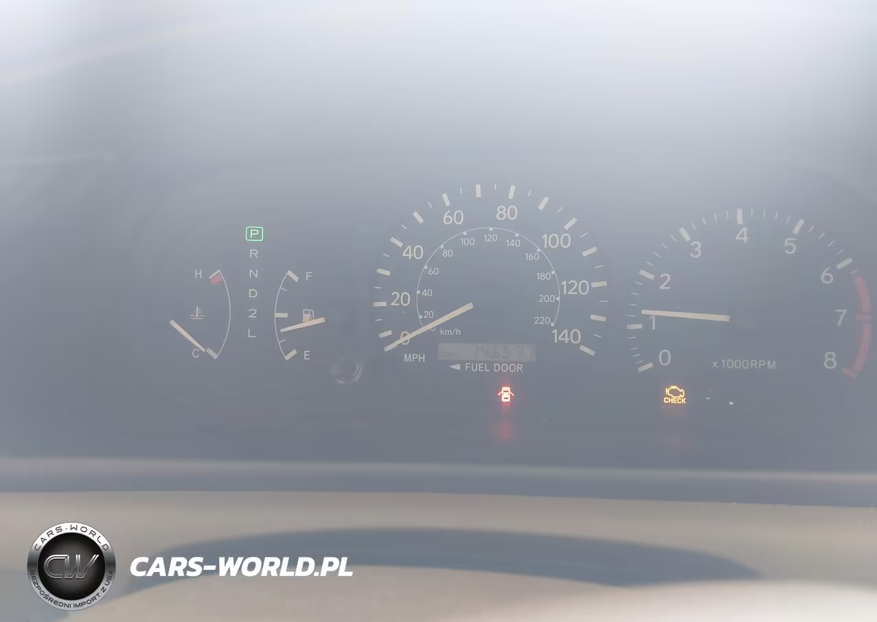 2001 Toyota Camry Le VIN:4T1BG22K21U799137 - 7