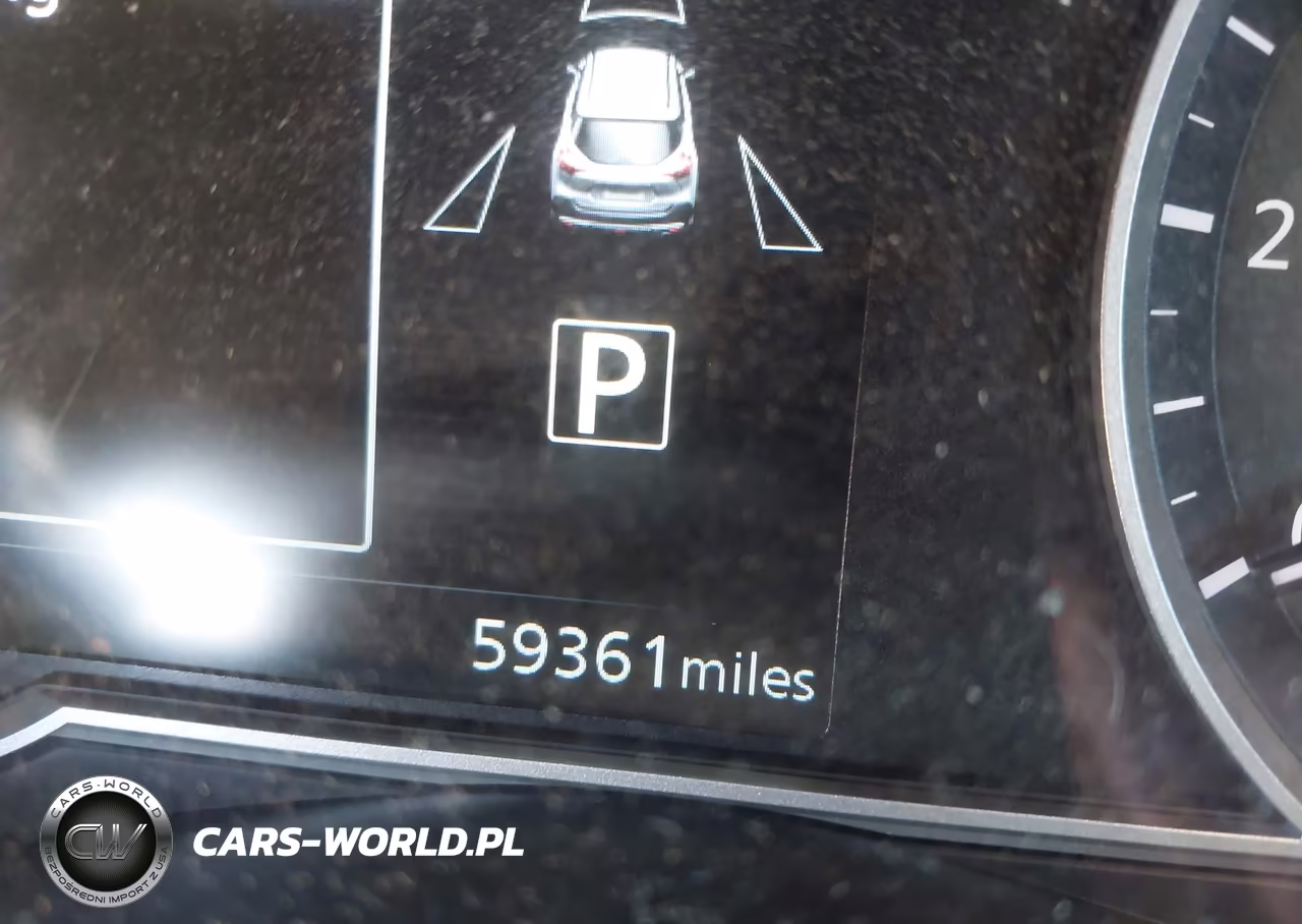 2018 Nissan Kicks Sv VIN:3N1CP5CU4JL532170 - 15