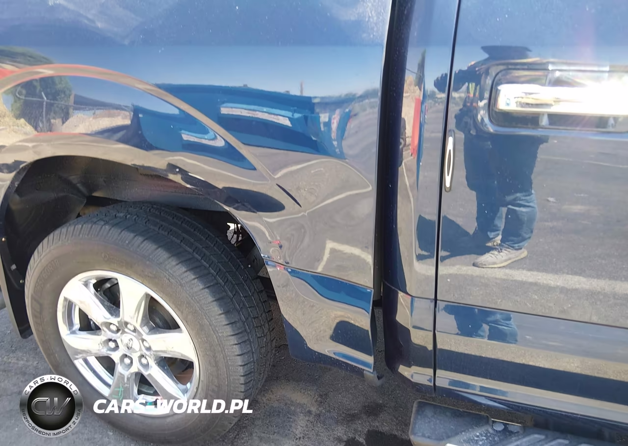 2018 Ford F-150 Xlt VIN:1FTEW1CP0JKF59881 - 6