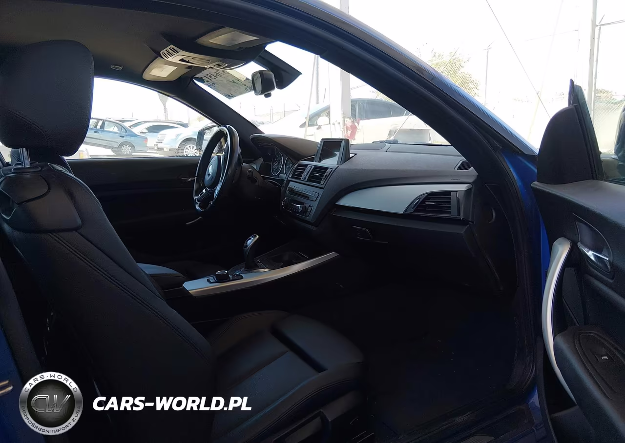 2015 BMW 228I VIN:WBA1F9C53FVW98532 - 5