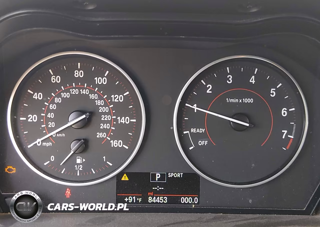 2015 BMW 228I VIN:WBA1F9C53FVW98532 - 7
