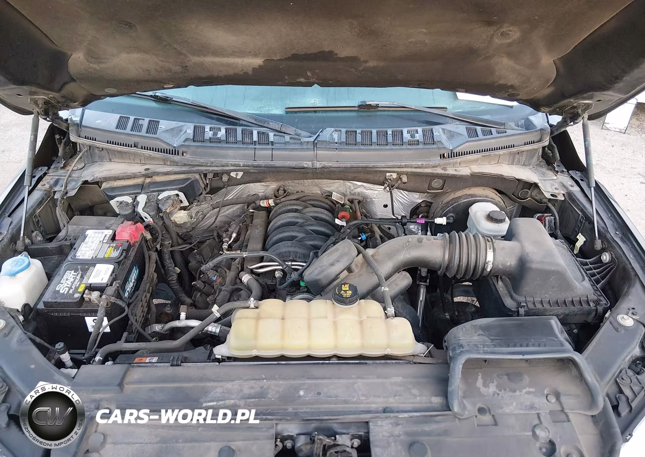 2019 Ford F-150 Lariat VIN:1FTEW1C52KKE24143 - 10