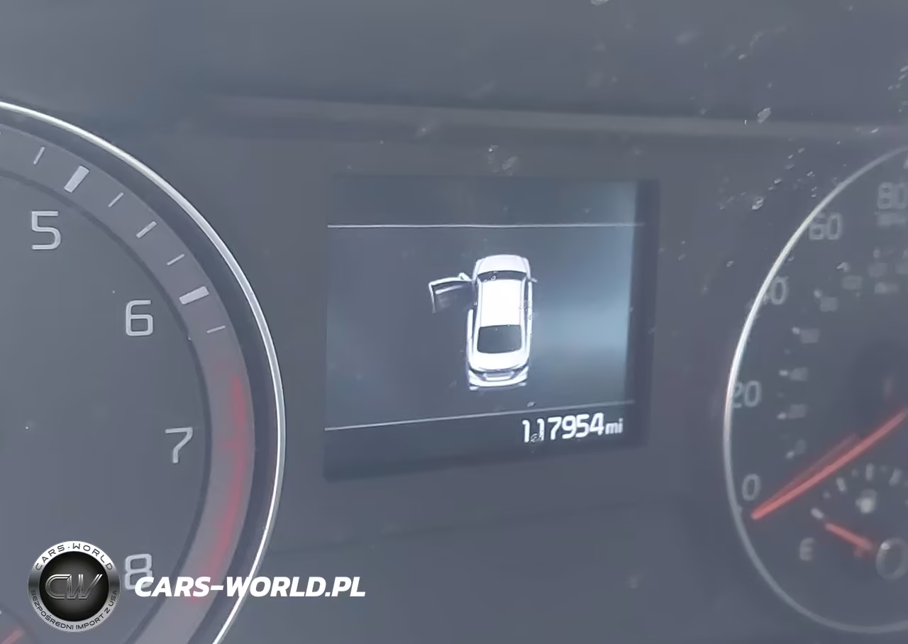2019 Kia Forte S VIN:3KPF34AD5KE094199 - 15