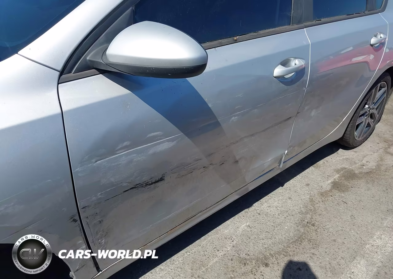 2019 Kia Forte S VIN:3KPF34AD5KE094199 - 6