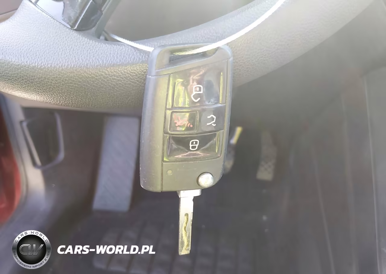 2019 Volkswagen Tiguan 2.0T S VIN:3VV1B7AX9KM121825 - 11