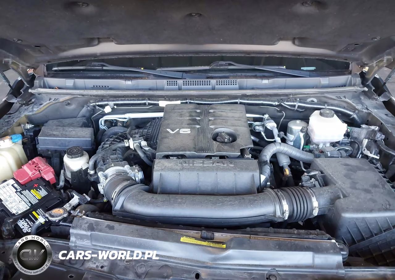 2022 Nissan Frontier S 4X4 VIN:1N6ED1EK6NN636164 - 10