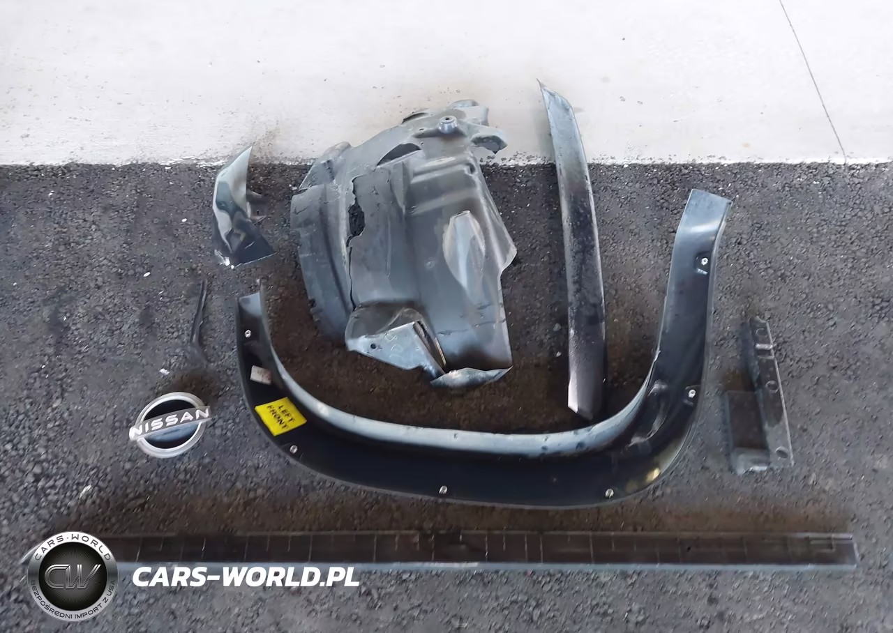 2022 Nissan Frontier S 4X4 VIN:1N6ED1EK6NN636164 - 12