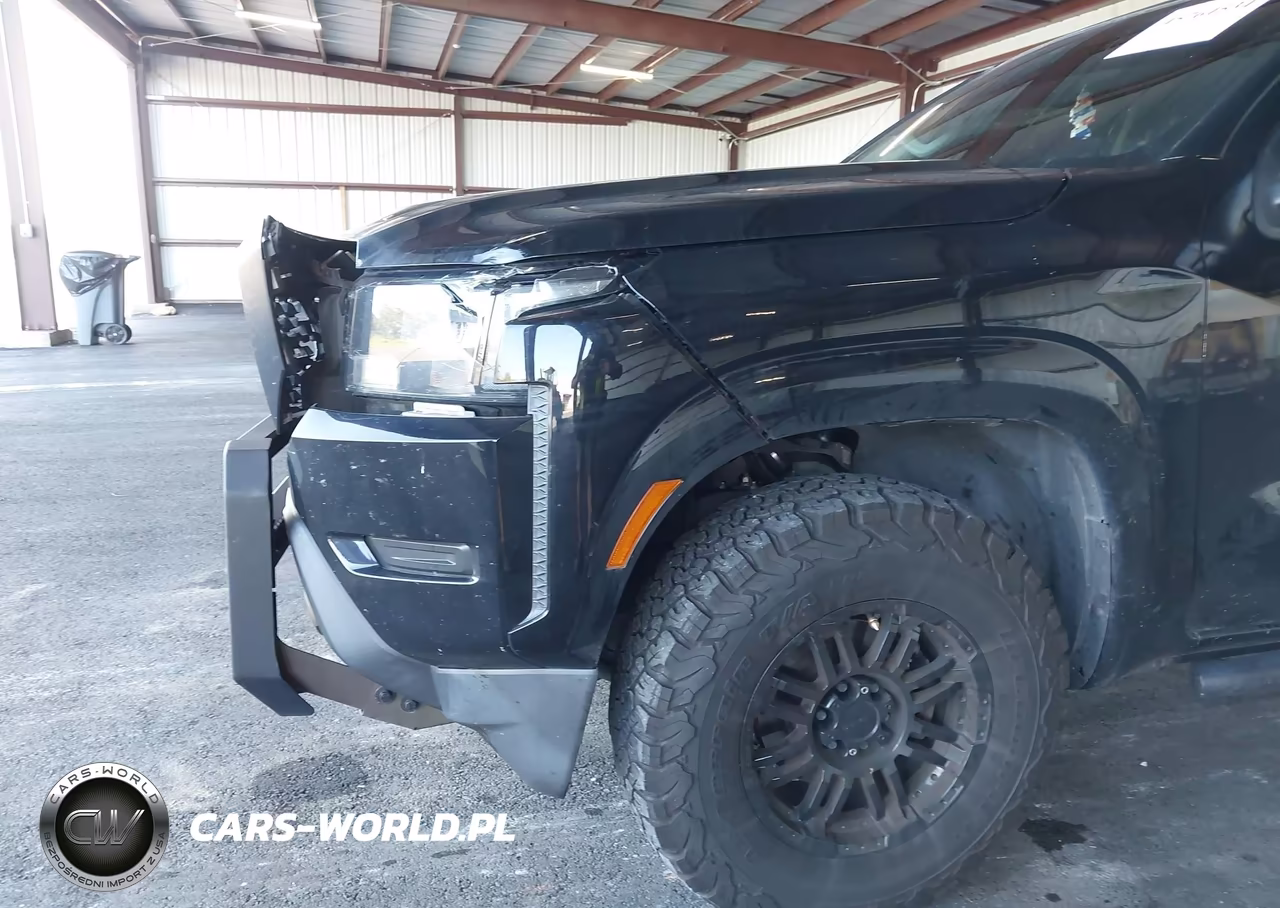 2022 Nissan Frontier S 4X4 VIN:1N6ED1EK6NN636164 - 20