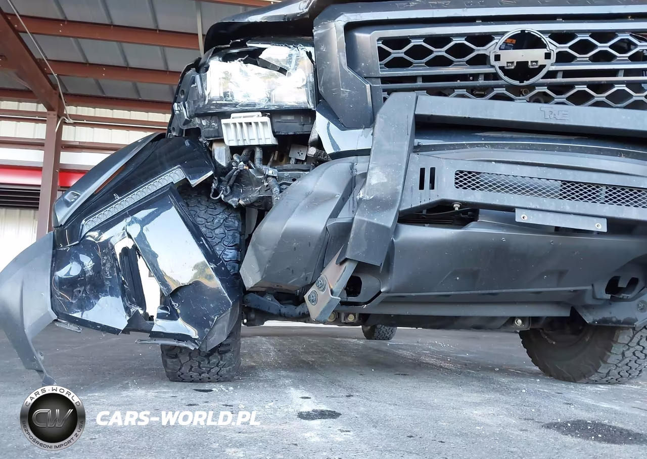 2022 Nissan Frontier S 4X4 VIN:1N6ED1EK6NN636164 - 22