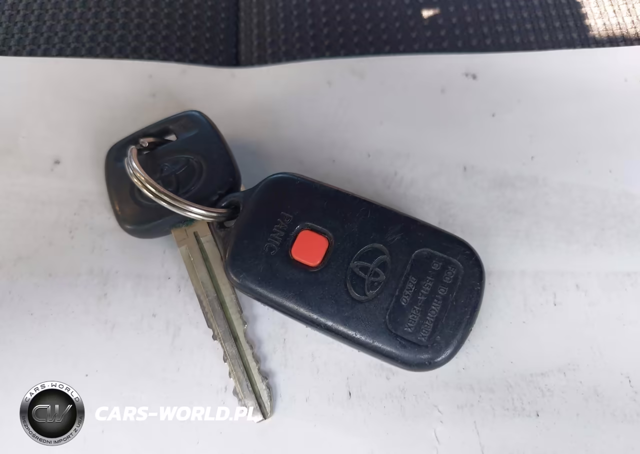 2007 Toyota Fj Cruiser VIN:JTEBU11F470100615 - 11