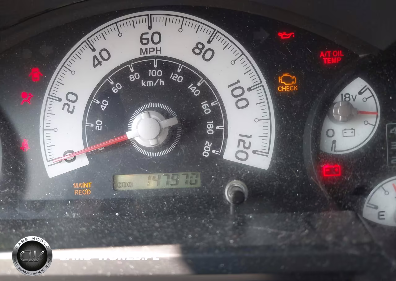2007 Toyota Fj Cruiser VIN:JTEBU11F470100615 - 16