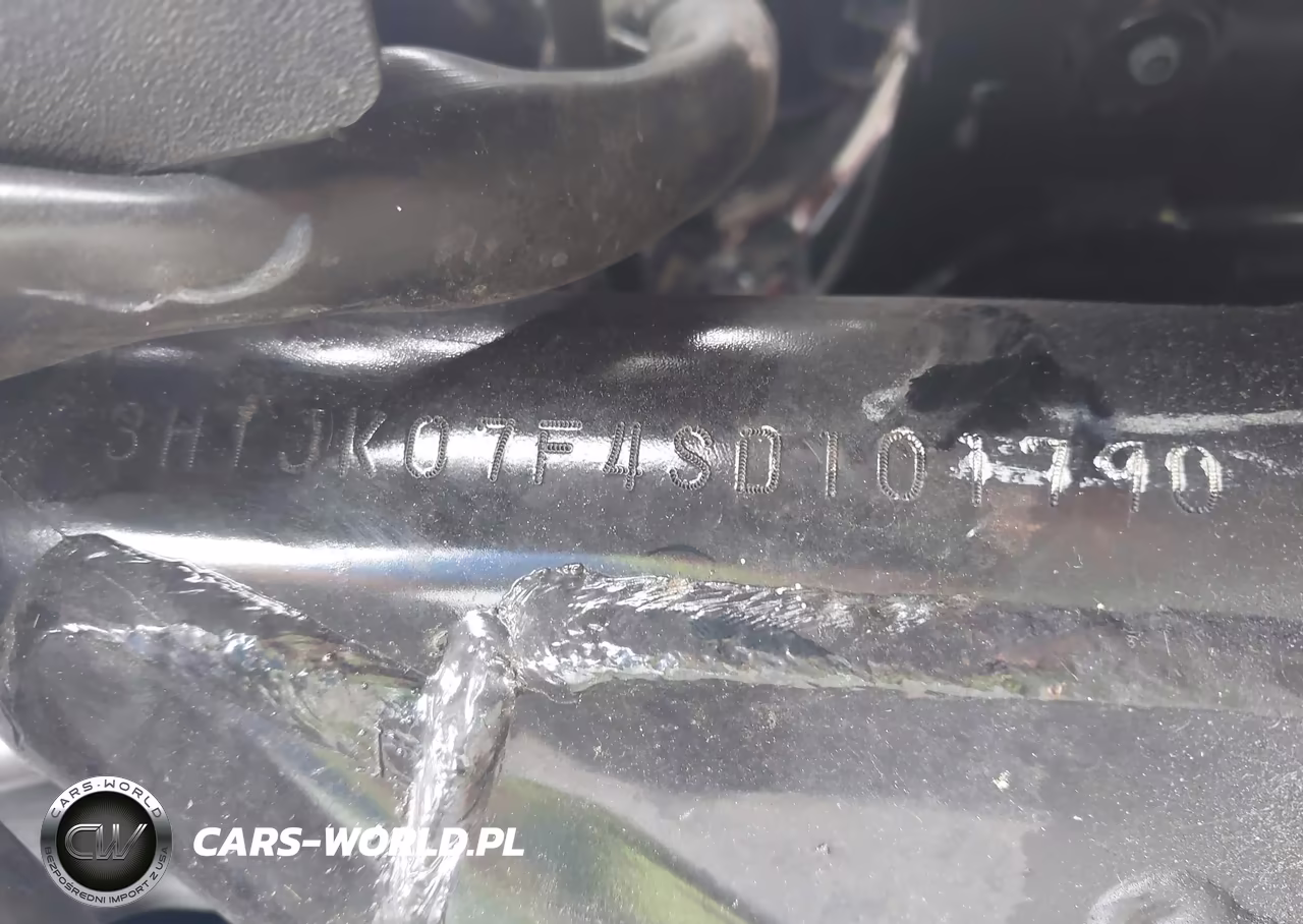 2025 Honda Nva110 B VIN:3H1JK07F4SD101790 - 10