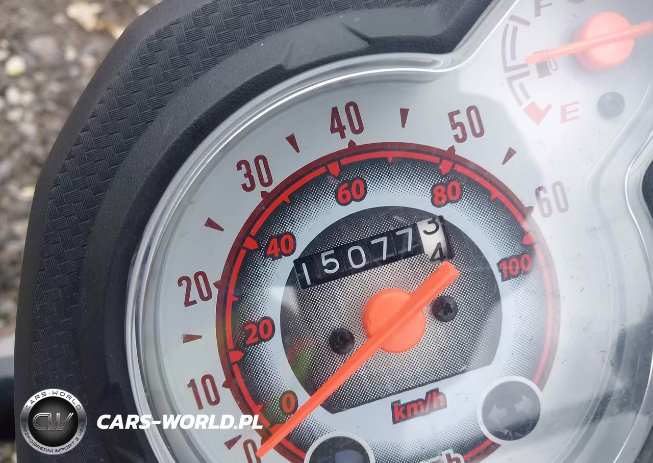 2025 Honda Nva110 B VIN:3H1JK07F4SD101790 - 7